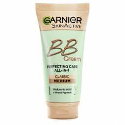 Garnier Classic Medium BB Cream SPF15 50mL - 3600542422185 are sold at Cincotta Discount Chemist. Buy online or shop in-store.