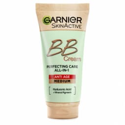 Garnier Anti Age Medium BB Cream SPF25 50mL - 3600542422161 are sold at Cincotta Discount Chemist. Buy online or shop in-store.