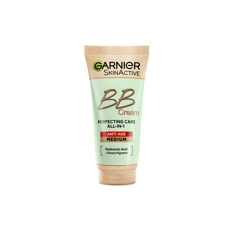 Garnier Anti Age Medium BB Cream SPF25 50mL - 3600542422161 are sold at Cincotta Discount Chemist. Buy online or shop in-store.