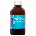 Gaviscon Liquid Aniseed 600mL