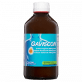 Gaviscon Liquid Peppermint 600mL
