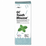 GC Tooth Mousse Mint 40g - 1230000075022 are sold at Cincotta Discount Chemist. Buy online or shop in-store.