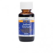 Gold Cross Iodine Tincture 50mL - 9314949260274 are sold at Cincotta Discount Chemist. Buy online or shop in-store.