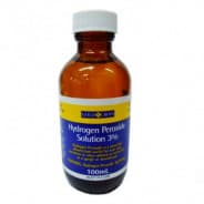 Gold Cross Hydrogen Peroxide 6% 20V 100mL - 9319912014557 are sold at Cincotta Discount Chemist. Buy online or shop in-store.