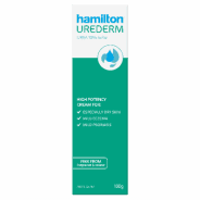 Urederm Cream 100g - 9313501073017 are sold at Cincotta Discount Chemist. Buy online or shop in-store.