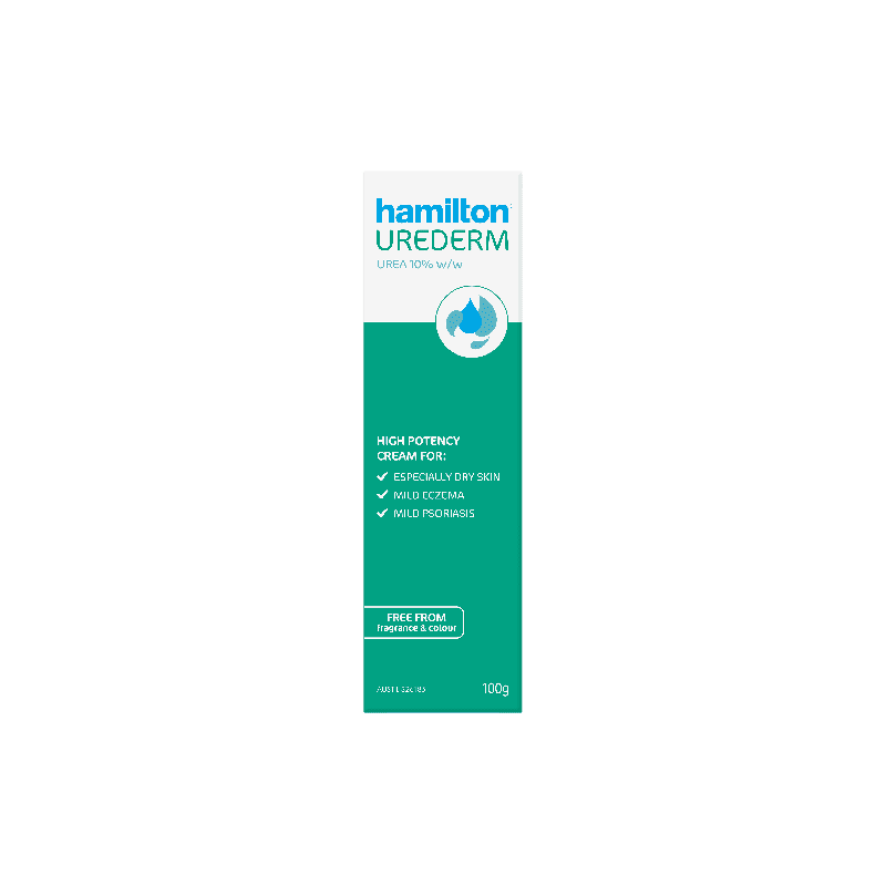 Urederm Cream 100g - 9313501073017 are sold at Cincotta Discount Chemist. Buy online or shop in-store.