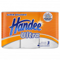 Handee Ultra Paper Towels 3 pack