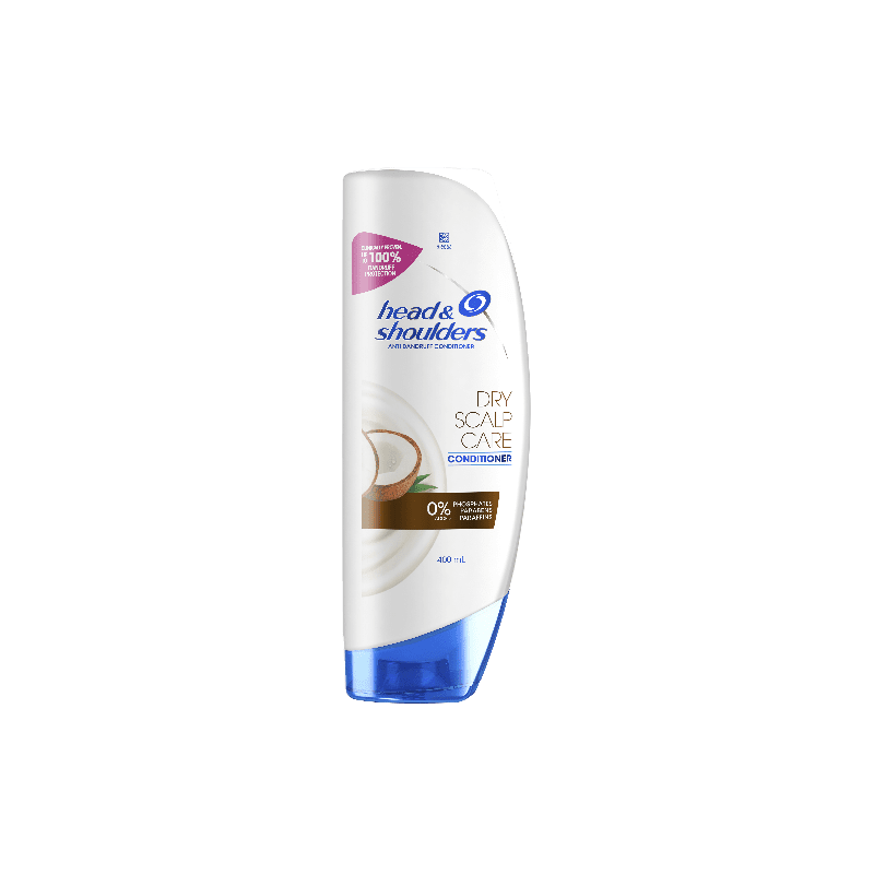 Head&Shoulders Conditioner Dry Scalp 400mL - 4987176038401 are sold at Cincotta Discount Chemist. Buy online or shop in-store.