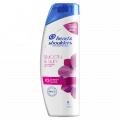 Head & Shoulders Smooth & Silky Shampoo 400mL