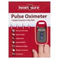 Heart Sure Pulse Oximeter