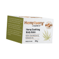 Hemptuary Hemp Soothing Body Balm 30g