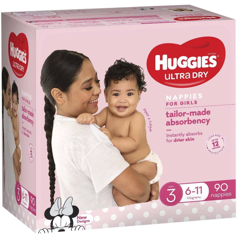 About Hot Baths and Pregnancy - Huggies AU