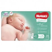 Huggies Ultimate Newborn Nappies 28 - 9310088011272 are sold at Cincotta Discount Chemist. Buy online or shop in-store.