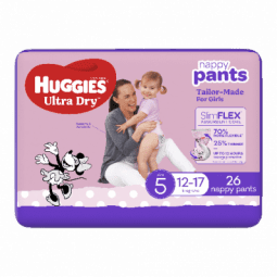 Coles nappy pants shop huggies