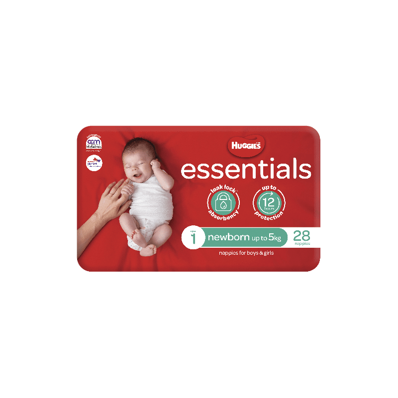 Huggies shop 28 pack