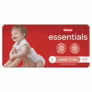 Huggies Essentials Walker 44 - 9310088012187 are sold at Cincotta Discount Chemist. Buy online or shop in-store.