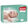 Huggies Ultimate Nappies Infant 24 pack