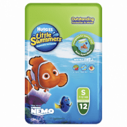 Huggies Little Swimmers Small 12 - 36000183399 are sold at Cincotta Discount Chemist. Buy online or shop in-store.