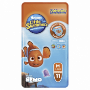 Huggies Little Swimmers Medium 11 - 36000183429 are sold at Cincotta Discount Chemist. Buy online or shop in-store.