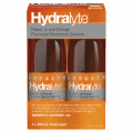 Hydralyte Solution Orange 4 x 250mL