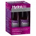 Hydralyte Solution Apple Black Currurrant 4X250mL