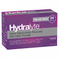 Hydralyte Apple Blackcurrant Sachet Value 4.9g x 24 pack