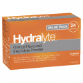 Hydralyte Orange Sachet Value pack 4.9g x 24 pack