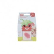 iKO Kids Finger Toothbrush Strawberry 1pk - 9342475106384 are sold at Cincotta Discount Chemist. Buy online or shop in-store.