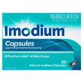 Imodium Capsules 20
