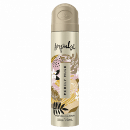 Impulse Deodorant Musk 57g - 9300830021840 are sold at Cincotta Discount Chemist. Buy online or shop in-store.