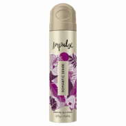 Impulse Romantic Spark 57g - 9300830021871 are sold at Cincotta Discount Chemist. Buy online or shop in-store.
