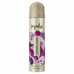 Impulse Romantic Spark 57g - 9300830021871 are sold at Cincotta Discount Chemist. Buy online or shop in-store.