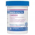 Inner Health Candex Capsules 30