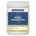 Ethical Nutrients Mega Magnesium Tablets 240