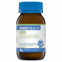 Inner Health Kids Powder 60g - 9315771010518 are sold at Cincotta Discount Chemist. Buy online or shop in-store.