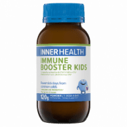 Inner Health Kids Immune Booster 120g - 9315771010549 are sold at Cincotta Discount Chemist. Buy online or shop in-store.