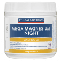 Ethical Nutrients Mega Magnesium Night Mango Powder 126g