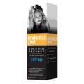 Invisible Zinc Sheer Defence Facial Moisture SPF 50 50g