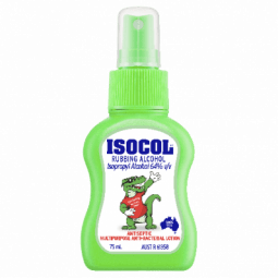 Isocol Multipurpose Spray 75mL - 93549004 are sold at Cincotta Discount Chemist. Buy online or shop in-store.