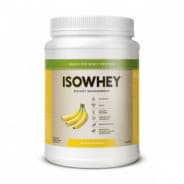 IsoWhey Banana Smoothie 672g - 9354792001150 are sold at Cincotta Discount Chemist. Buy online or shop in-store.