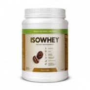 IsoWhey Classic Coffee 672g - 9328727001416 are sold at Cincotta Discount Chemist. Buy online or shop in-store.