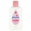 J&J Baby Oil 200mL