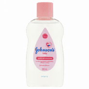J&J Baby Oil 200mL - 9300607230031 are sold at Cincotta Discount Chemist. Buy online or shop in-store.