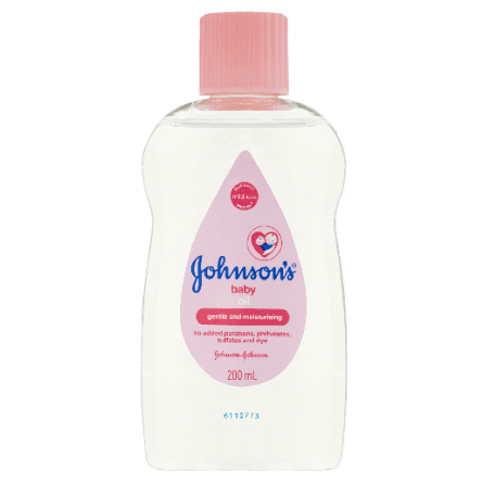 Johnson's Baby Oil. in Ogudu - Baby & Child Care, Mama Care