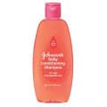 J&J Baby Conditioning Shampoo 800mL