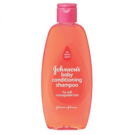 Buy J J Baby Conditioning Shampoo 800mL online at Cincotta