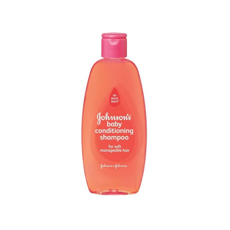 J&J Baby Conditioning Shampoo 800mL - 9556006000977 are sold at Cincotta Discount Chemist. Buy online or shop in-store.