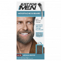 Just For Men Moustache & Beard Med Brown