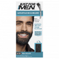Just For Men Moustache & Beard Real Black