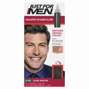 Just For Men Dark Brown - 9310379277004 are sold at Cincotta Discount Chemist. Buy online or shop in-store.